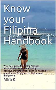 Questions For Your Filipina